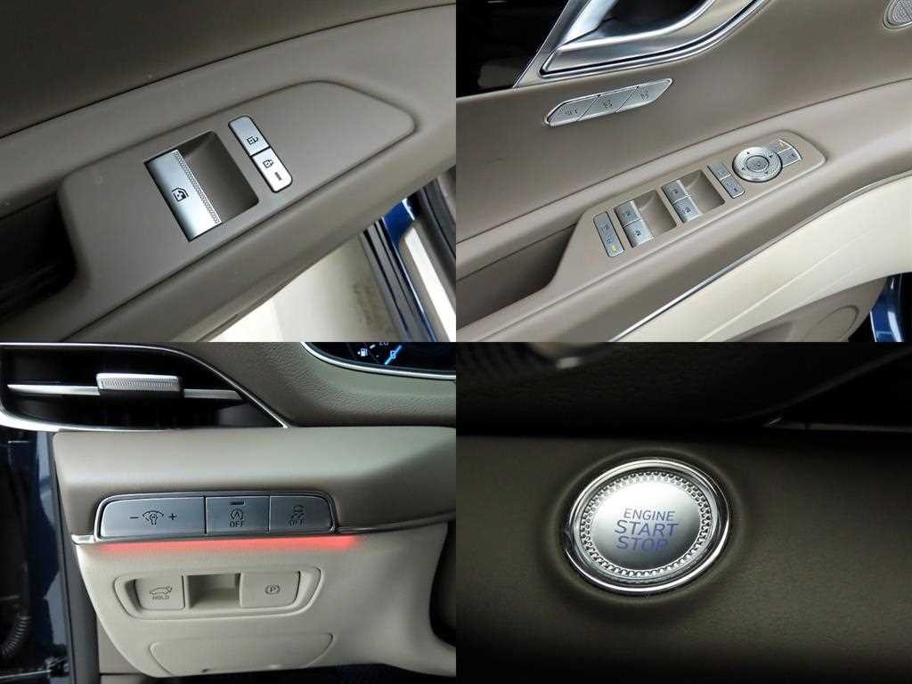 제네시스 GV80 가솔린 2.5T 2WD 이미지 18