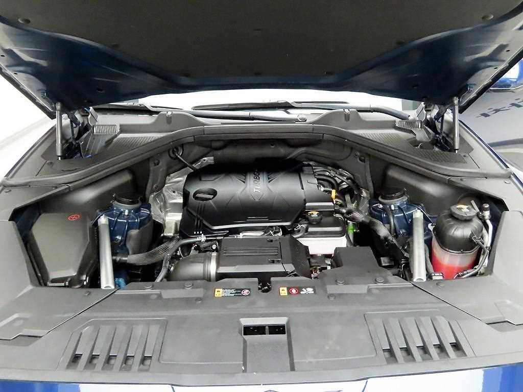 제네시스 GV80 가솔린 2.5T 2WD 이미지 20