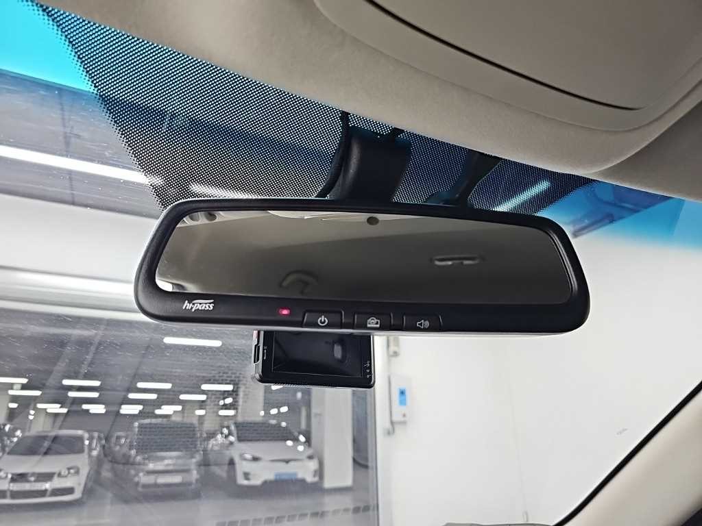 KG모빌리티(쌍용) 티볼리 베리 뉴 티볼리 2WD 가솔린 1.5 V5 이미지 15