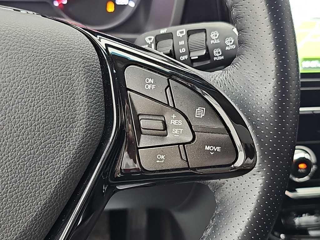 KG모빌리티(쌍용) 티볼리 베리 뉴 티볼리 2WD 가솔린 1.5 V5 이미지 16