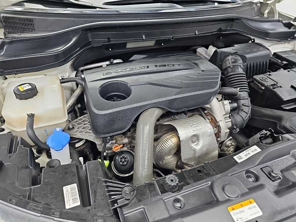 KG모빌리티(쌍용) 티볼리 베리 뉴 티볼리 2WD 가솔린 1.5 V5 이미지 5