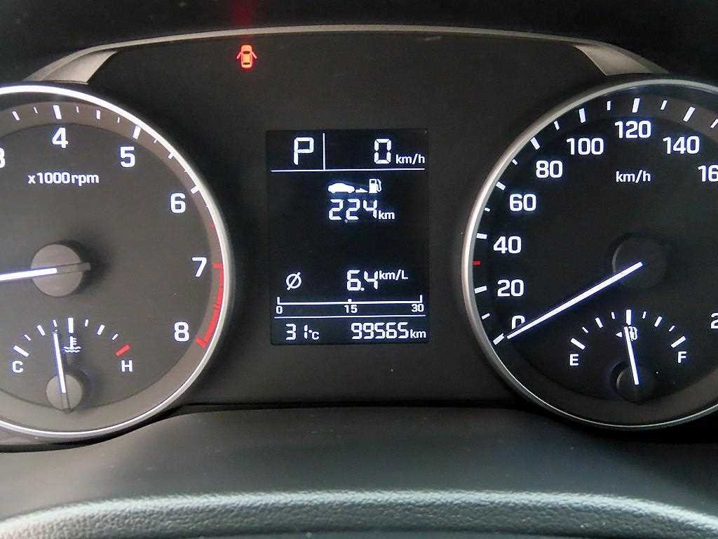 현대 아반떼 아반떼 AD 1.6 GDI 스마트 이미지 10
