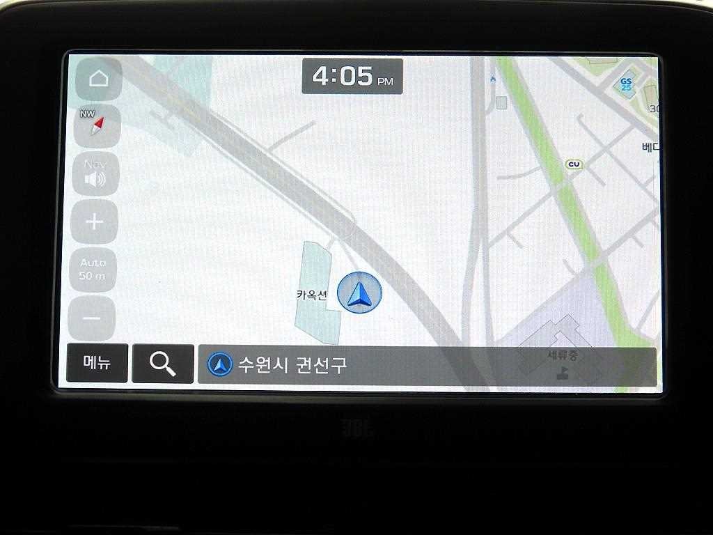 현대 그랜저 그랜저 IG 3.0 LPI 익스클루시브 이미지 14
