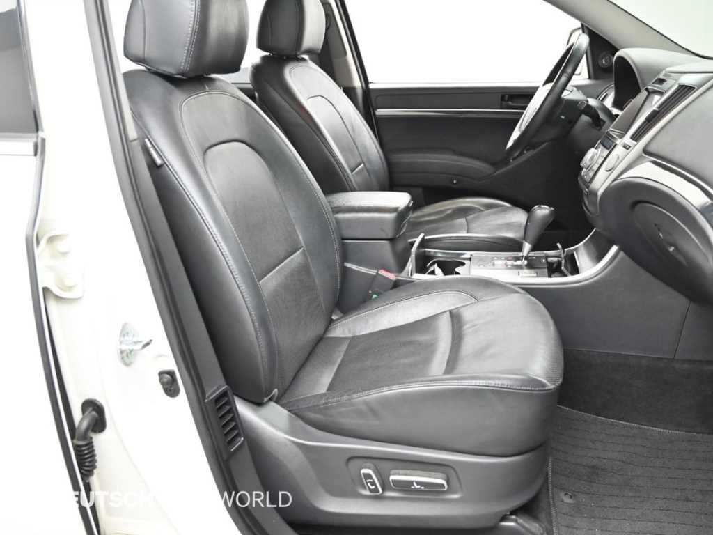 현대 베라쿠르즈 디젤 4WD 300VXL 이미지 10