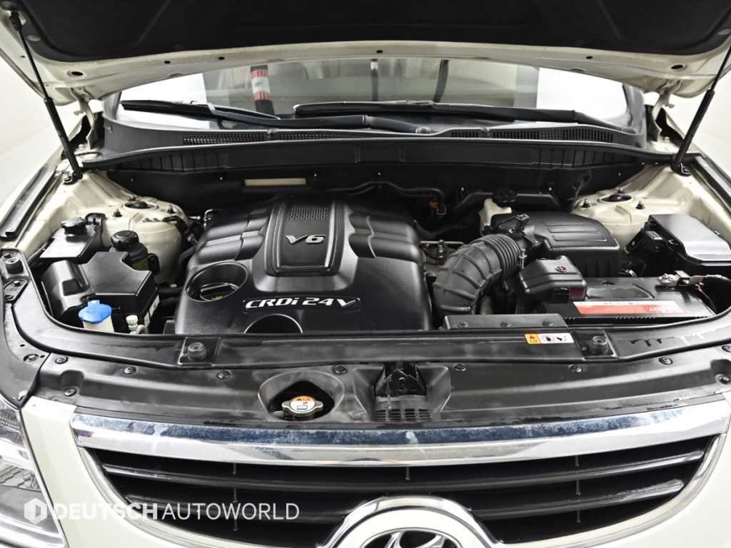 현대 베라쿠르즈 디젤 4WD 300VXL 이미지 6