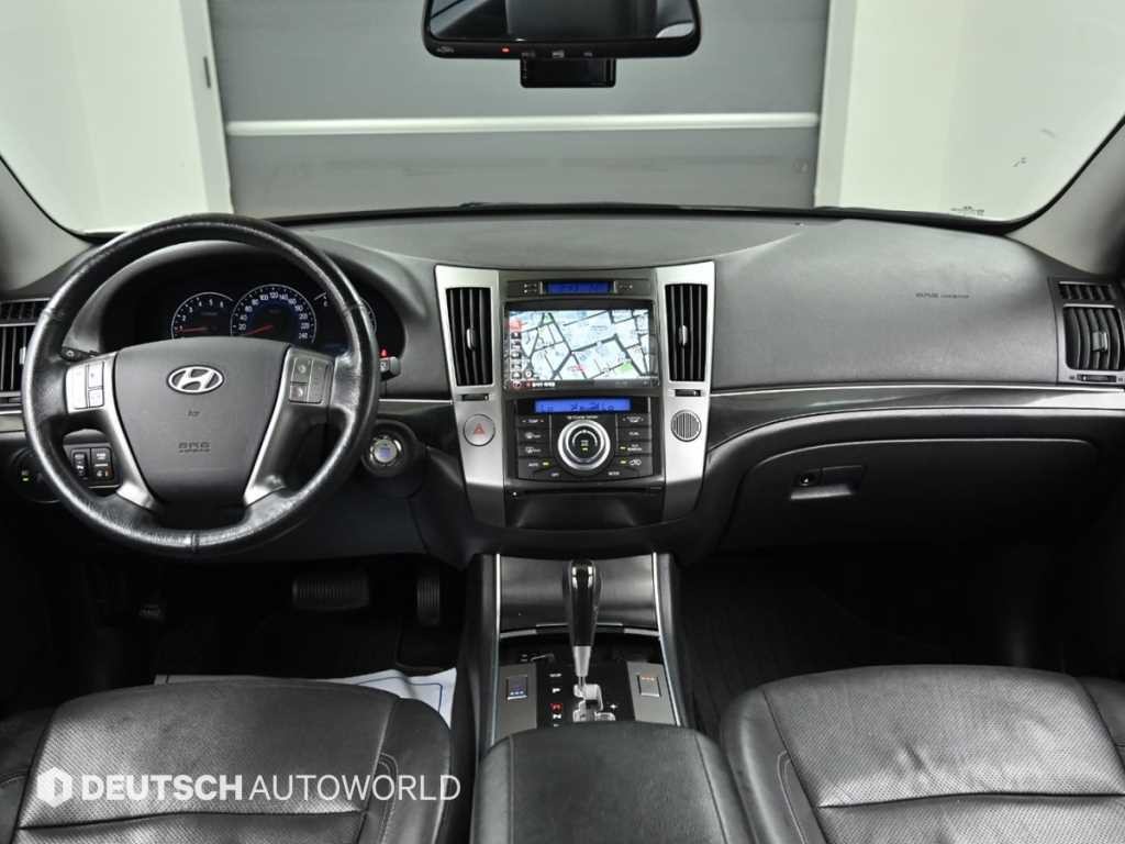 현대 베라쿠르즈 디젤 4WD 300VXL 이미지 7