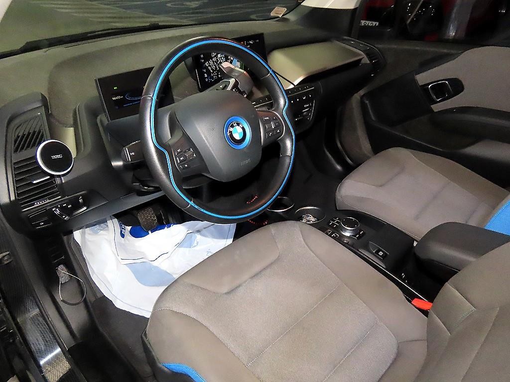 BMW i3 BMW i3 LUX 이미지 10