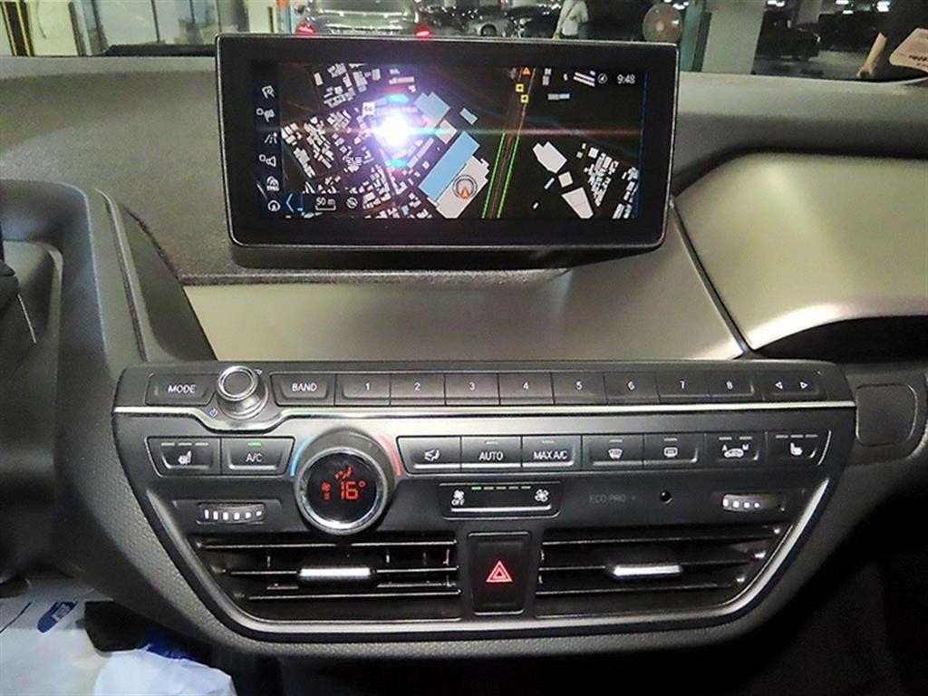 BMW i3 BMW i3 LUX 이미지 11