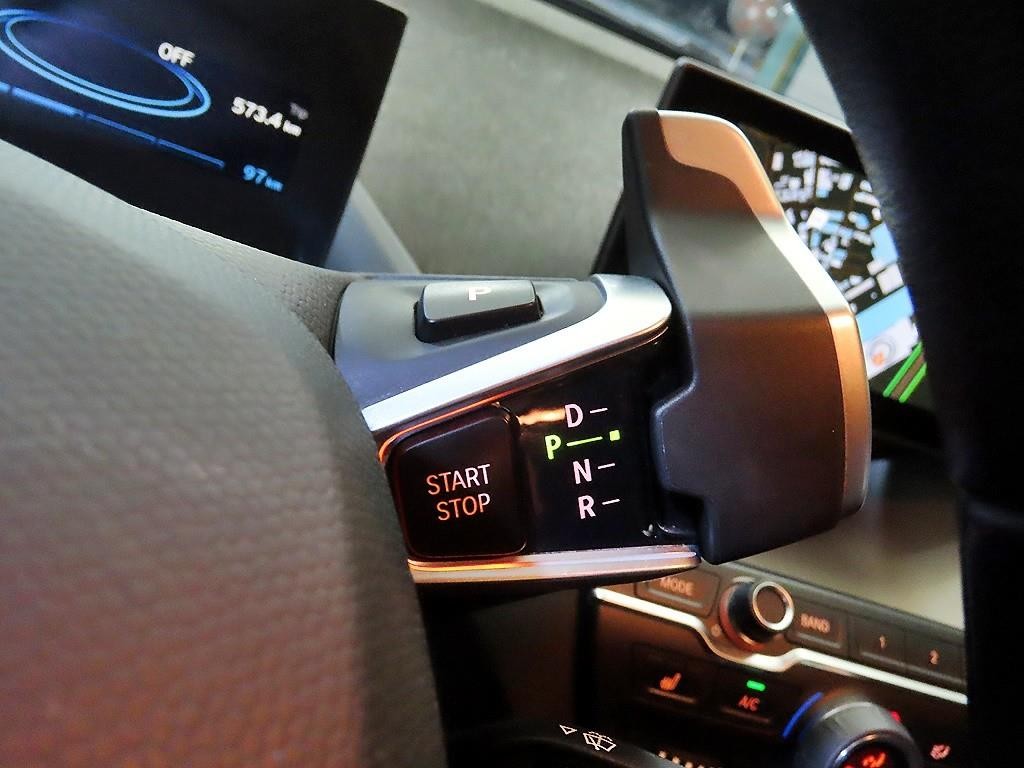 BMW i3 BMW i3 LUX 이미지 12
