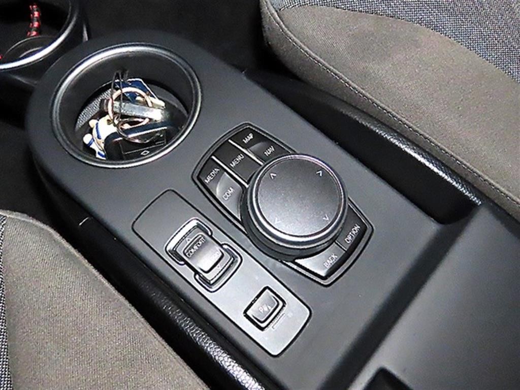 BMW i3 BMW i3 LUX 이미지 13