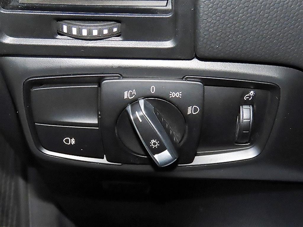 BMW i3 BMW i3 LUX 이미지 15