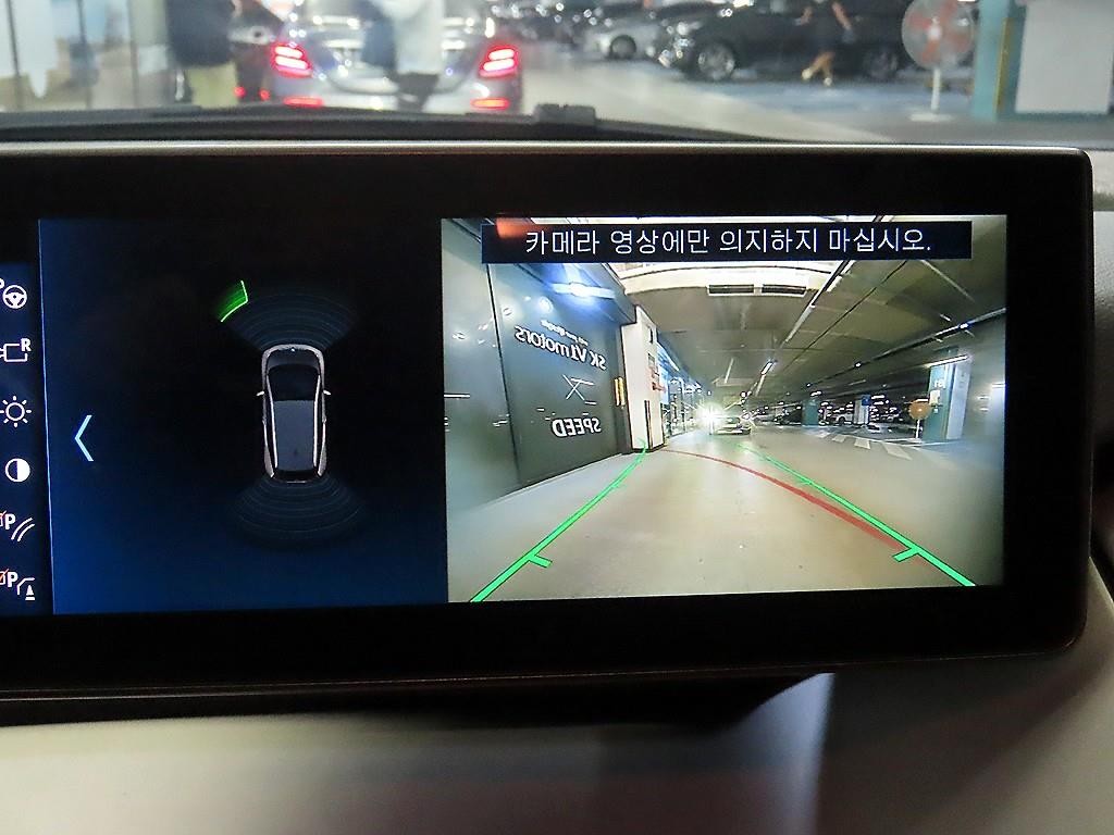 BMW i3 BMW i3 LUX 이미지 16