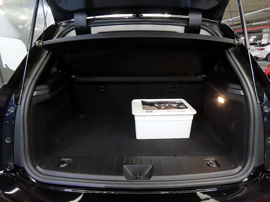 BMW i3 BMW i3 LUX 이미지 18