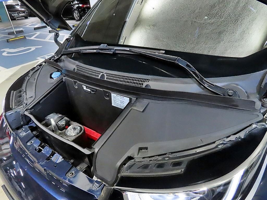 BMW i3 BMW i3 LUX 이미지 19
