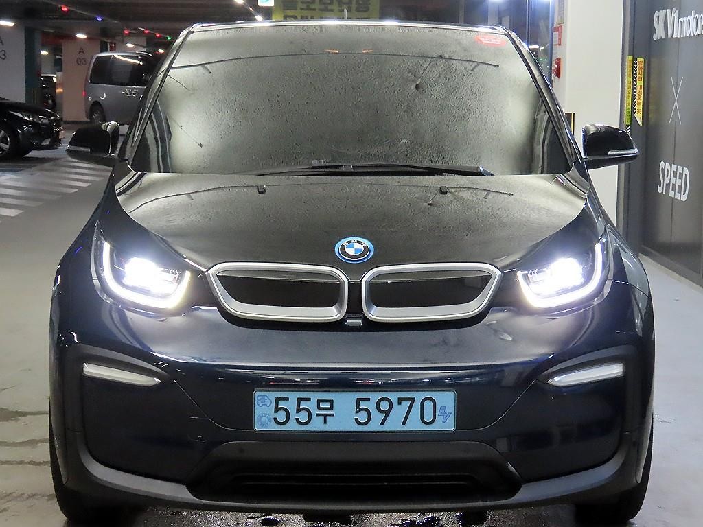 BMW i3 BMW i3 LUX 이미지 2
