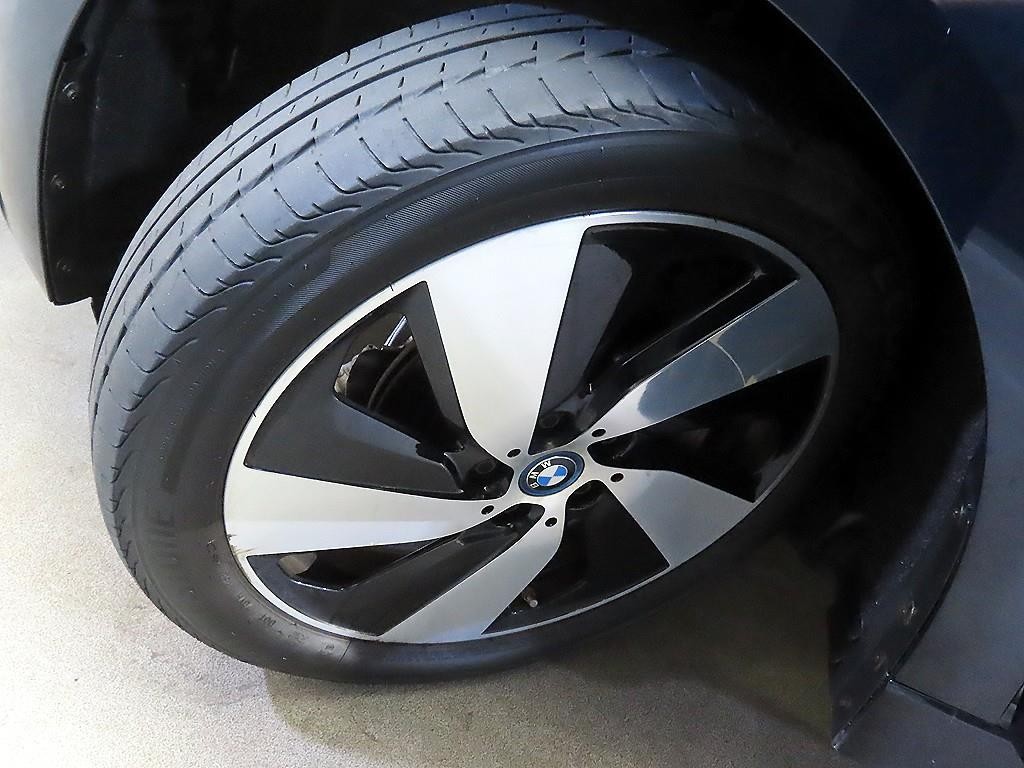 BMW i3 BMW i3 LUX 이미지 20