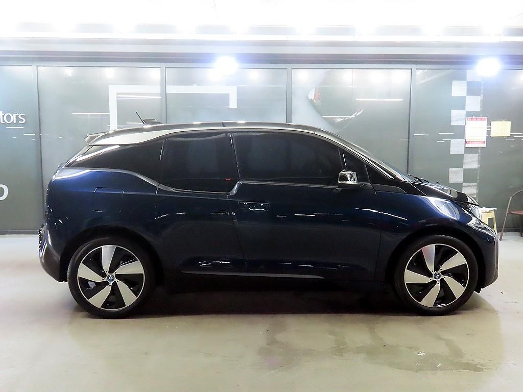 BMW i3 BMW i3 LUX 이미지 3