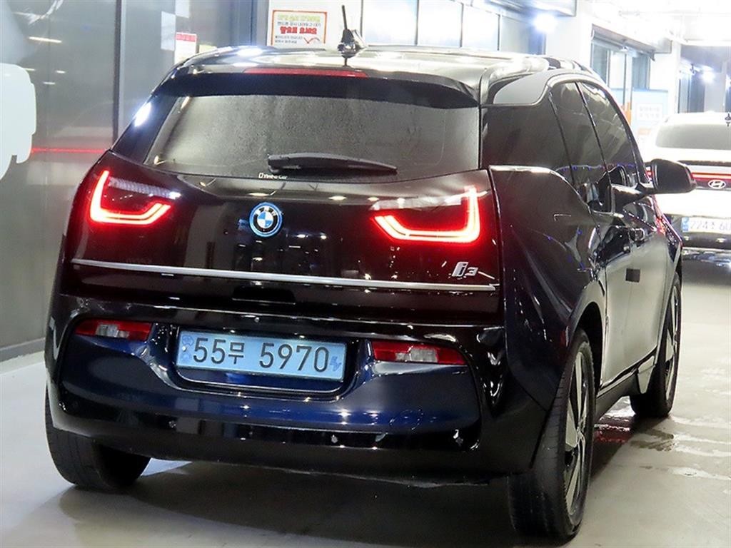 BMW i3 BMW i3 LUX 이미지 4