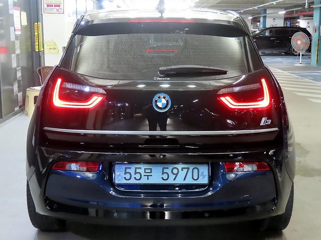 BMW i3 BMW i3 LUX 이미지 5