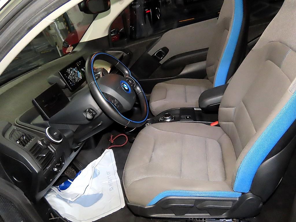 BMW i3 BMW i3 LUX 이미지 6