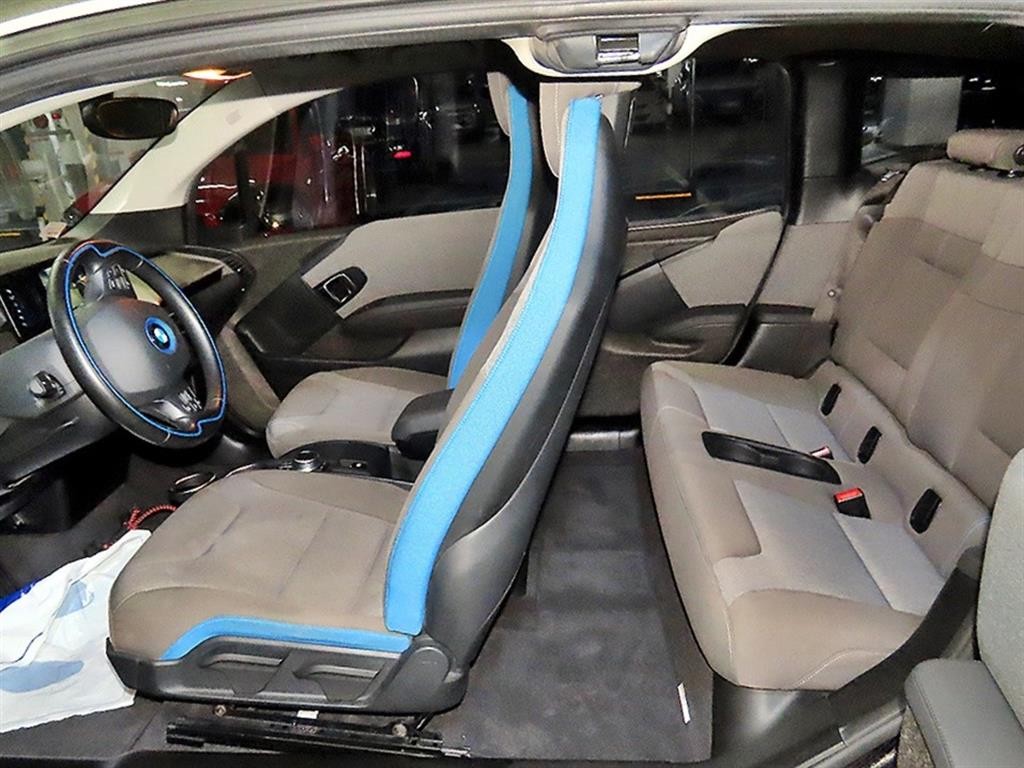 BMW i3 BMW i3 LUX 이미지 7