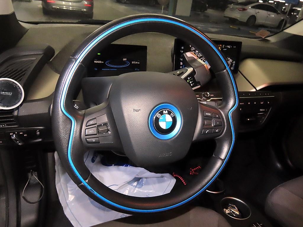 BMW i3 BMW i3 LUX 이미지 8