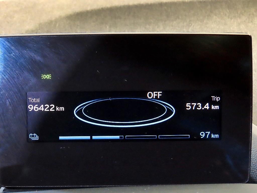BMW i3 BMW i3 LUX 이미지 9
