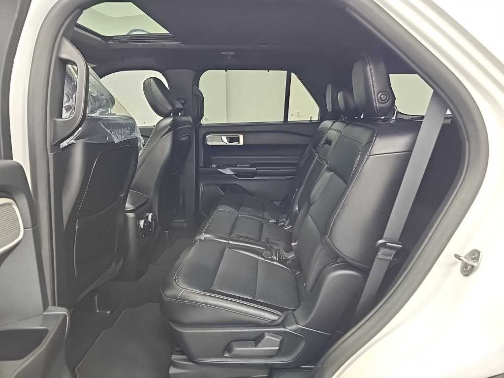 포드 익스플로러 익스플로러 6세대 3.0 AWD PHEV 리미티드 이미지 12
