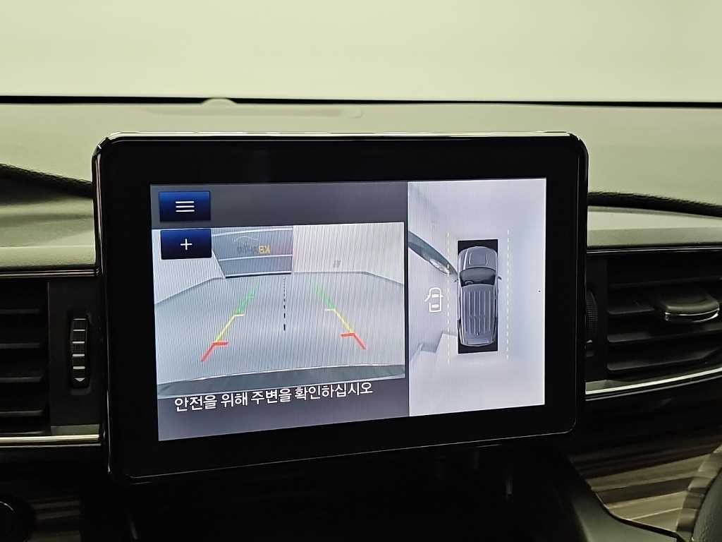 포드 익스플로러 익스플로러 6세대 3.0 AWD PHEV 리미티드 이미지 16