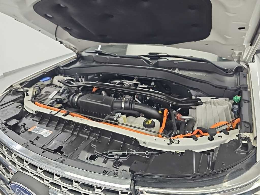 포드 익스플로러 익스플로러 6세대 3.0 AWD PHEV 리미티드 이미지 5