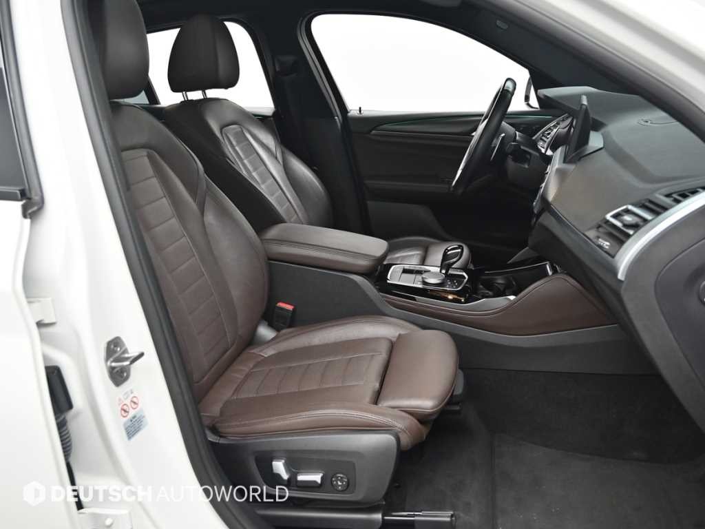 BMW X4 X4 (G02) xDrive 20i M 스포츠 이미지 10
