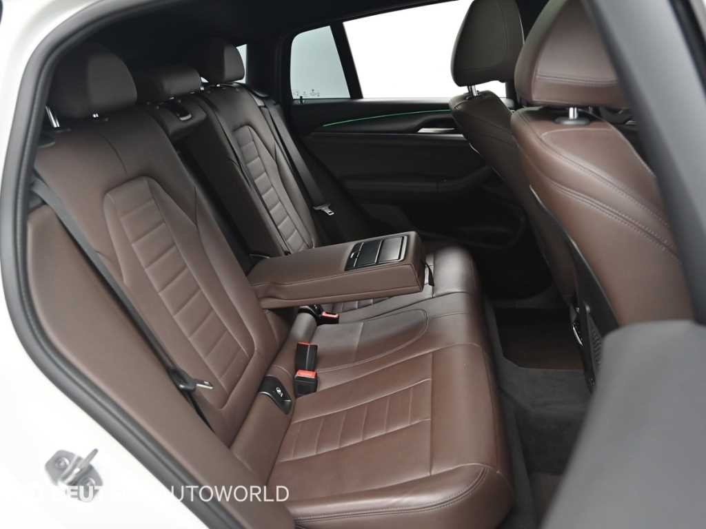 BMW X4 X4 (G02) xDrive 20i M 스포츠 이미지 12