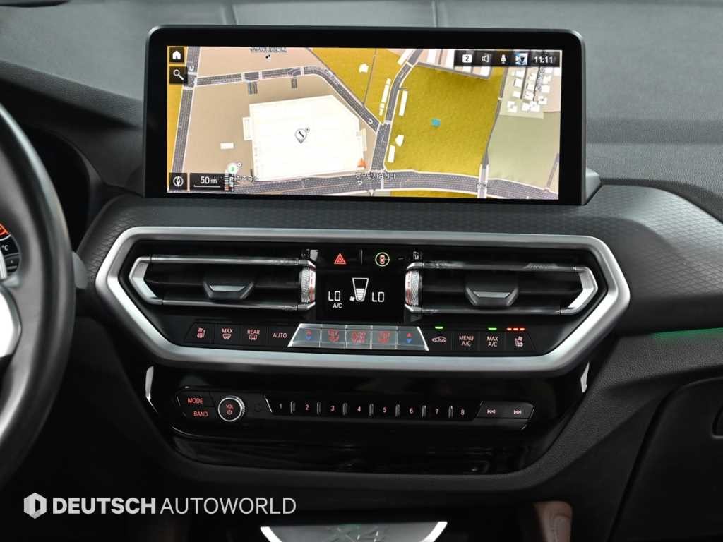 BMW X4 X4 (G02) xDrive 20i M 스포츠 이미지 14
