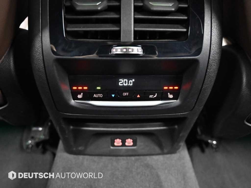 BMW X4 X4 (G02) xDrive 20i M 스포츠 이미지 16