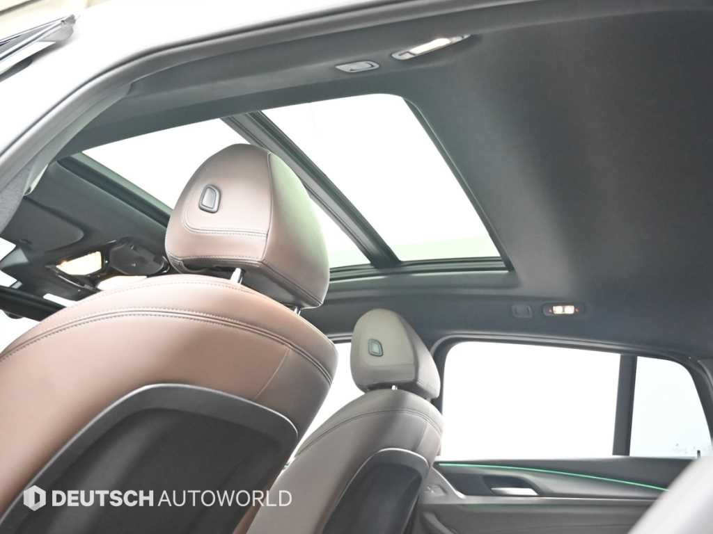 BMW X4 X4 (G02) xDrive 20i M 스포츠 이미지 18