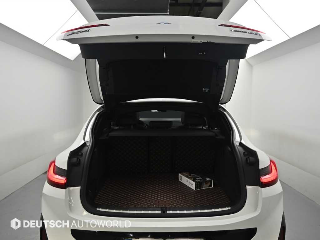 BMW X4 X4 (G02) xDrive 20i M 스포츠 이미지 19