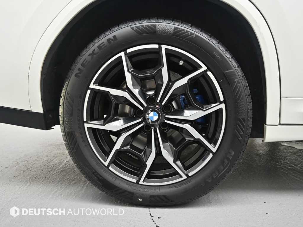 BMW X4 X4 (G02) xDrive 20i M 스포츠 이미지 5