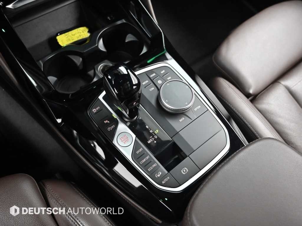 BMW X4 X4 (G02) xDrive 20i M 스포츠 이미지 9