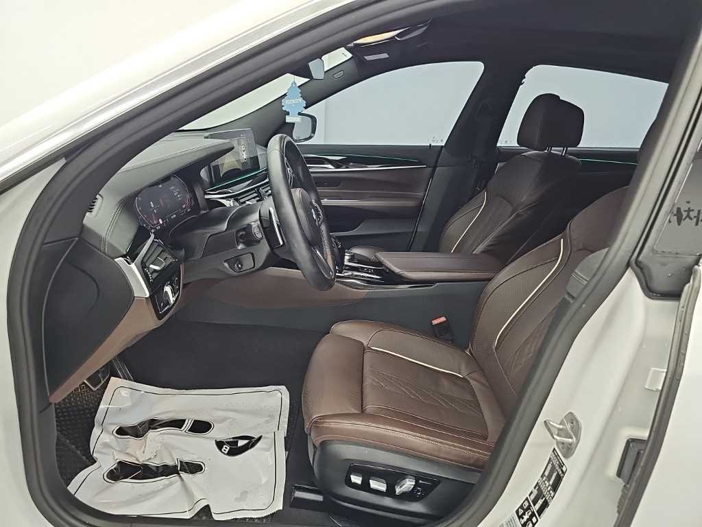 BMW 그란투리스모 6시리즈 GT (G32) 630i xDrive M 스포츠 이미지 11