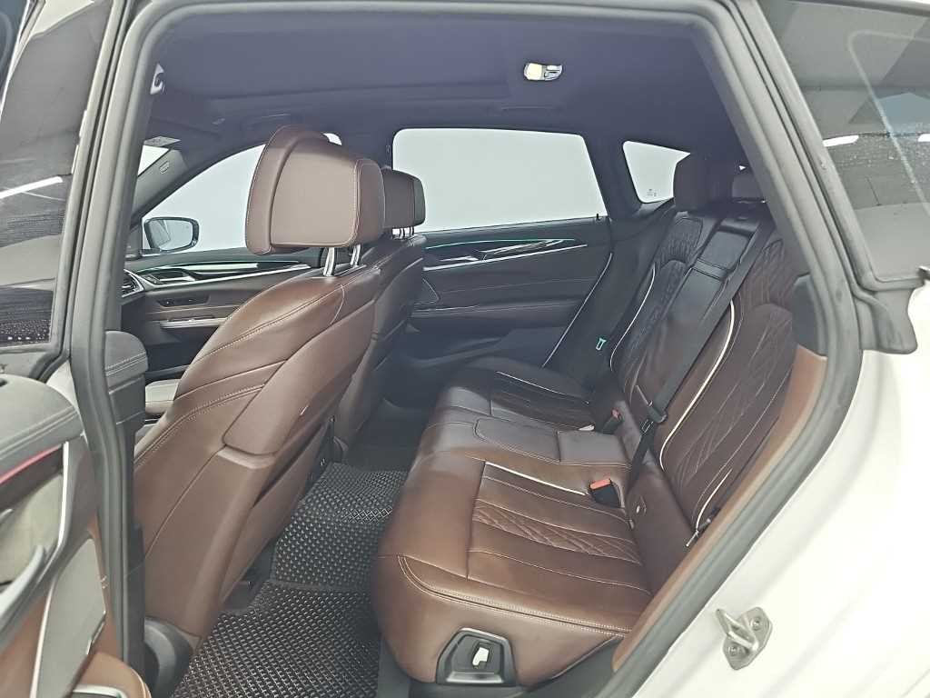 BMW 그란투리스모 6시리즈 GT (G32) 630i xDrive M 스포츠 이미지 12