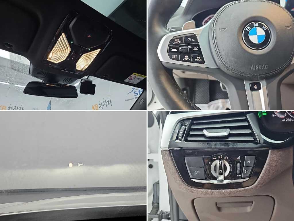 BMW 그란투리스모 6시리즈 GT (G32) 630i xDrive M 스포츠 이미지 17