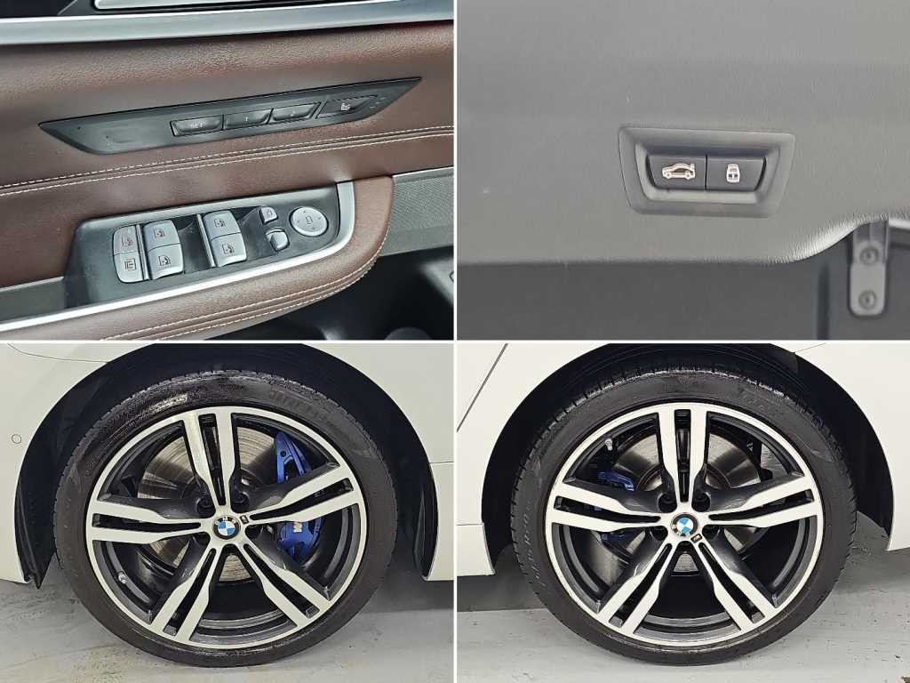 BMW 그란투리스모 6시리즈 GT (G32) 630i xDrive M 스포츠 이미지 18