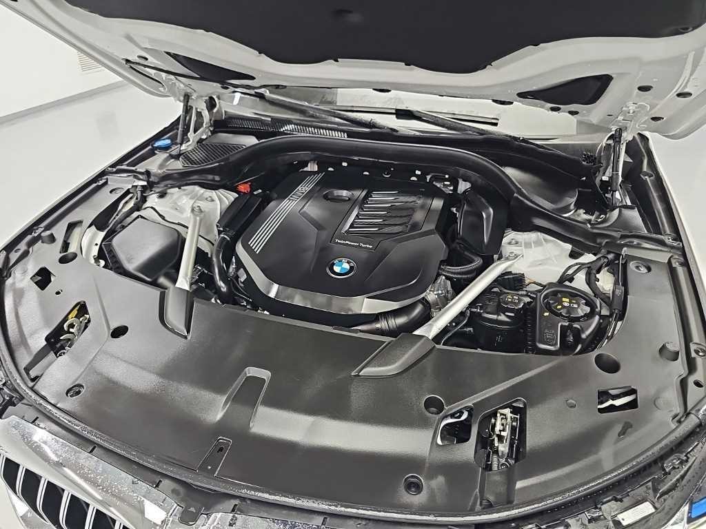 BMW 그란투리스모 6시리즈 GT (G32) 630i xDrive M 스포츠 이미지 5