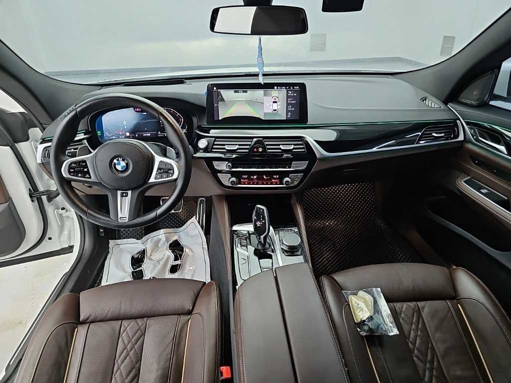 BMW 그란투리스모 6시리즈 GT (G32) 630i xDrive M 스포츠 이미지 7
