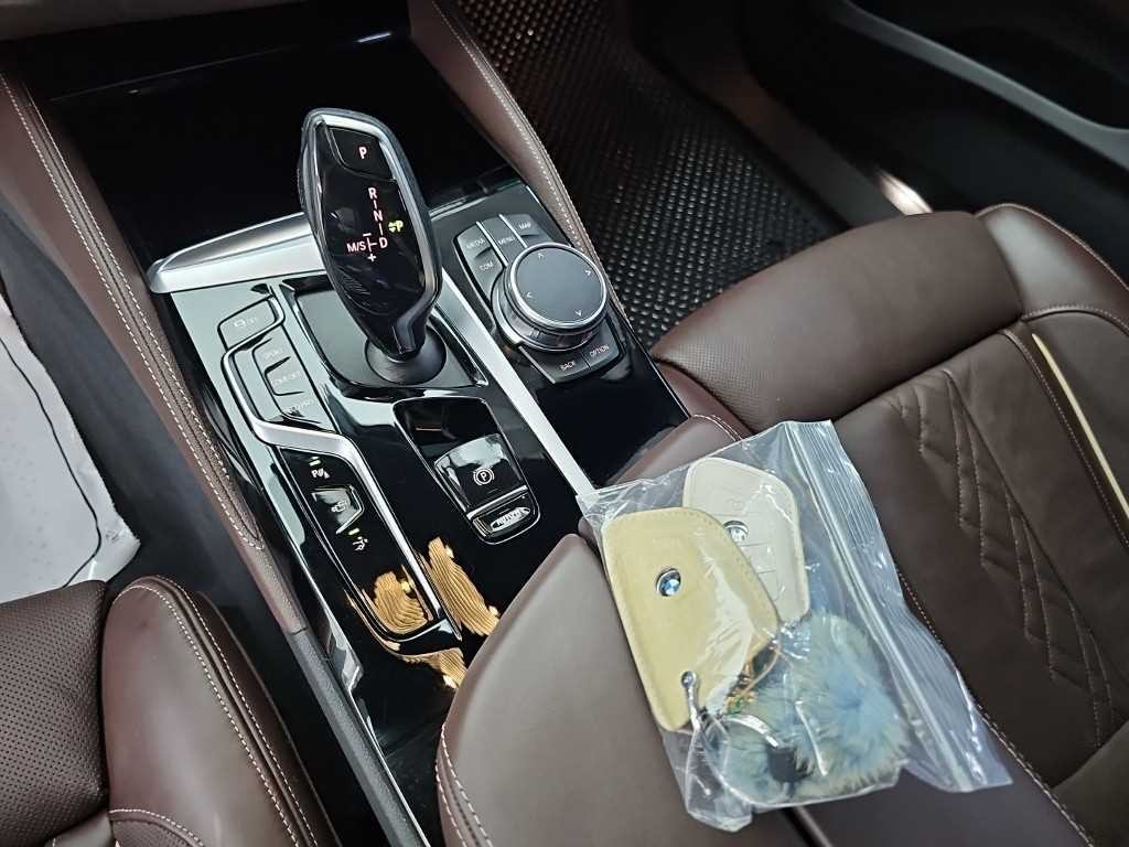BMW 그란투리스모 6시리즈 GT (G32) 630i xDrive M 스포츠 이미지 8