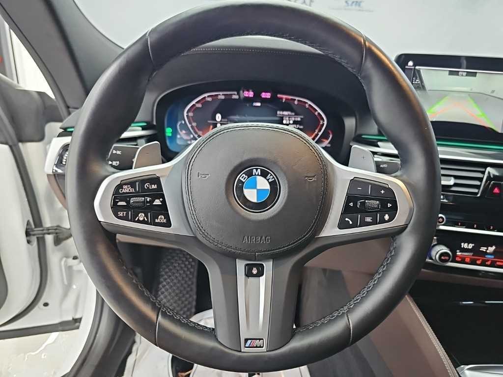BMW 그란투리스모 6시리즈 GT (G32) 630i xDrive M 스포츠 이미지 9