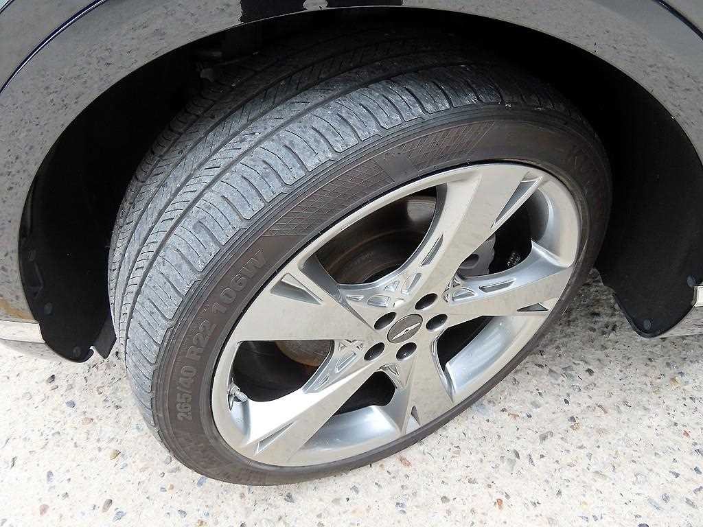 제네시스 GV80 디젤 3.0 2WD 이미지 20