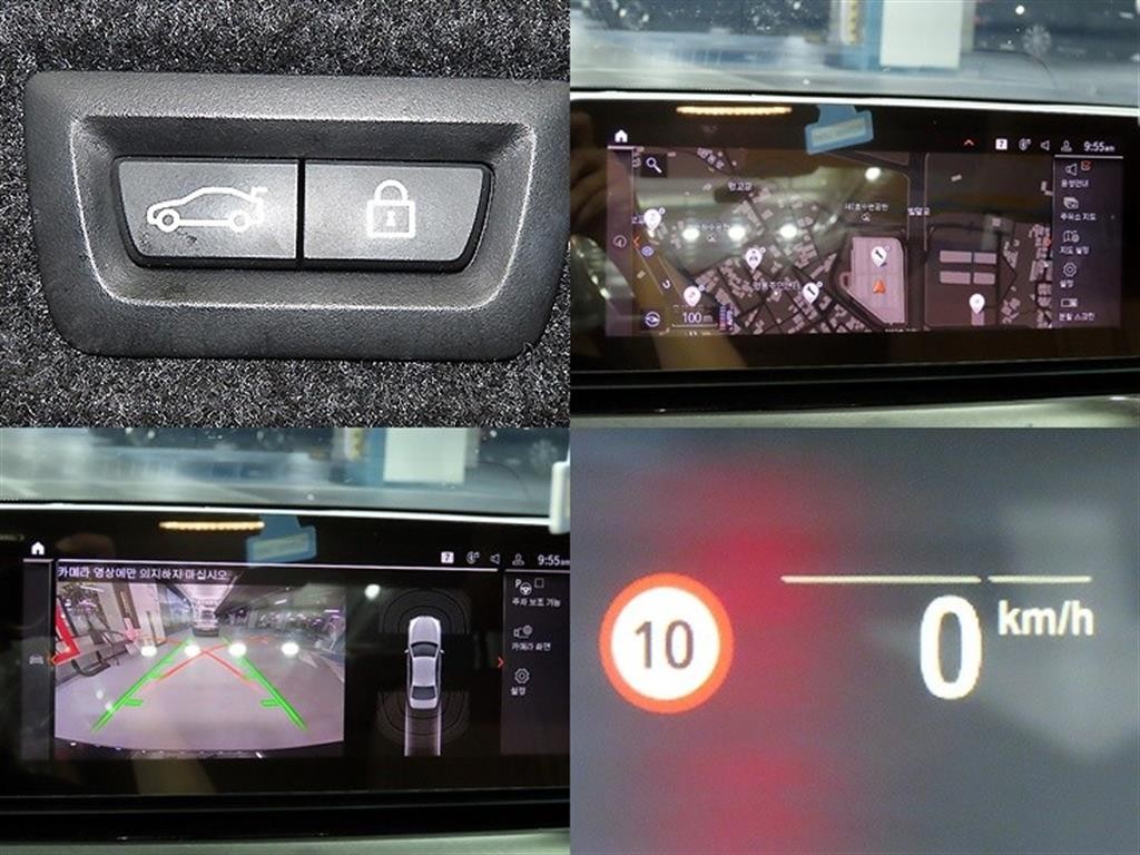 BMW 5시리즈 5시리즈 (G30) 520i 럭셔리 이미지 18