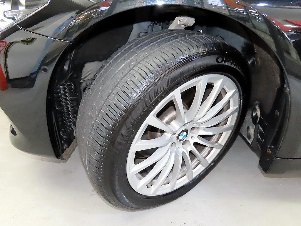 BMW 5시리즈 5시리즈 (G30) 520i 럭셔리 이미지 20