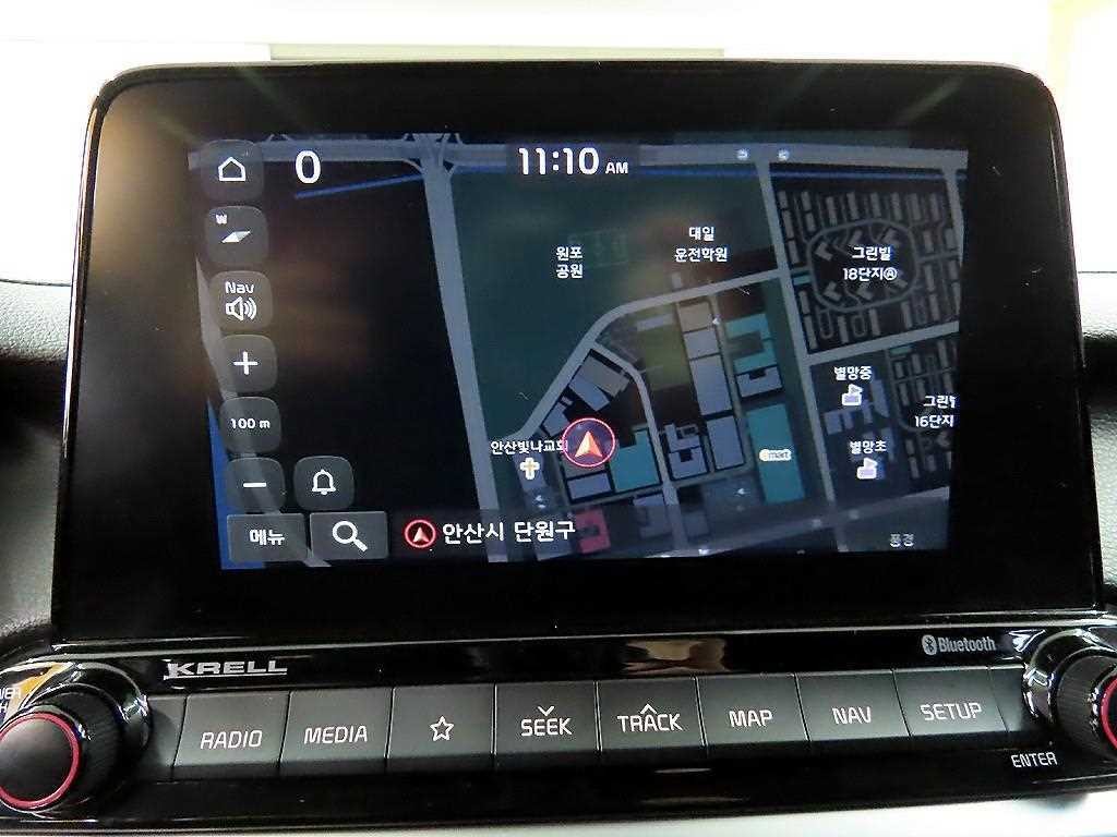 기아 K3 올뉴 K3 5도어 GT 시그니처 이미지 15